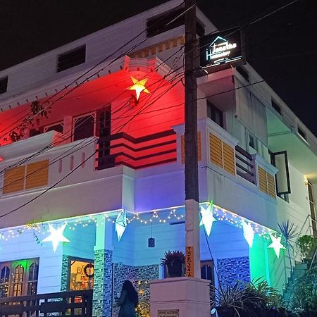 Janatha Homestay Kochi Exterior photo