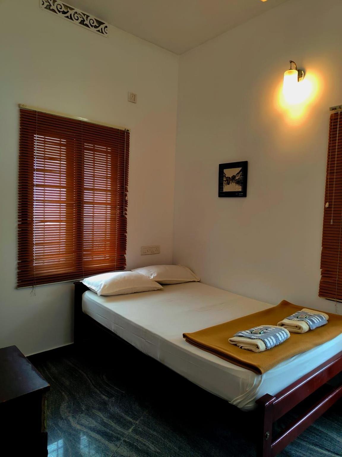Janatha Homestay Kochi Room photo