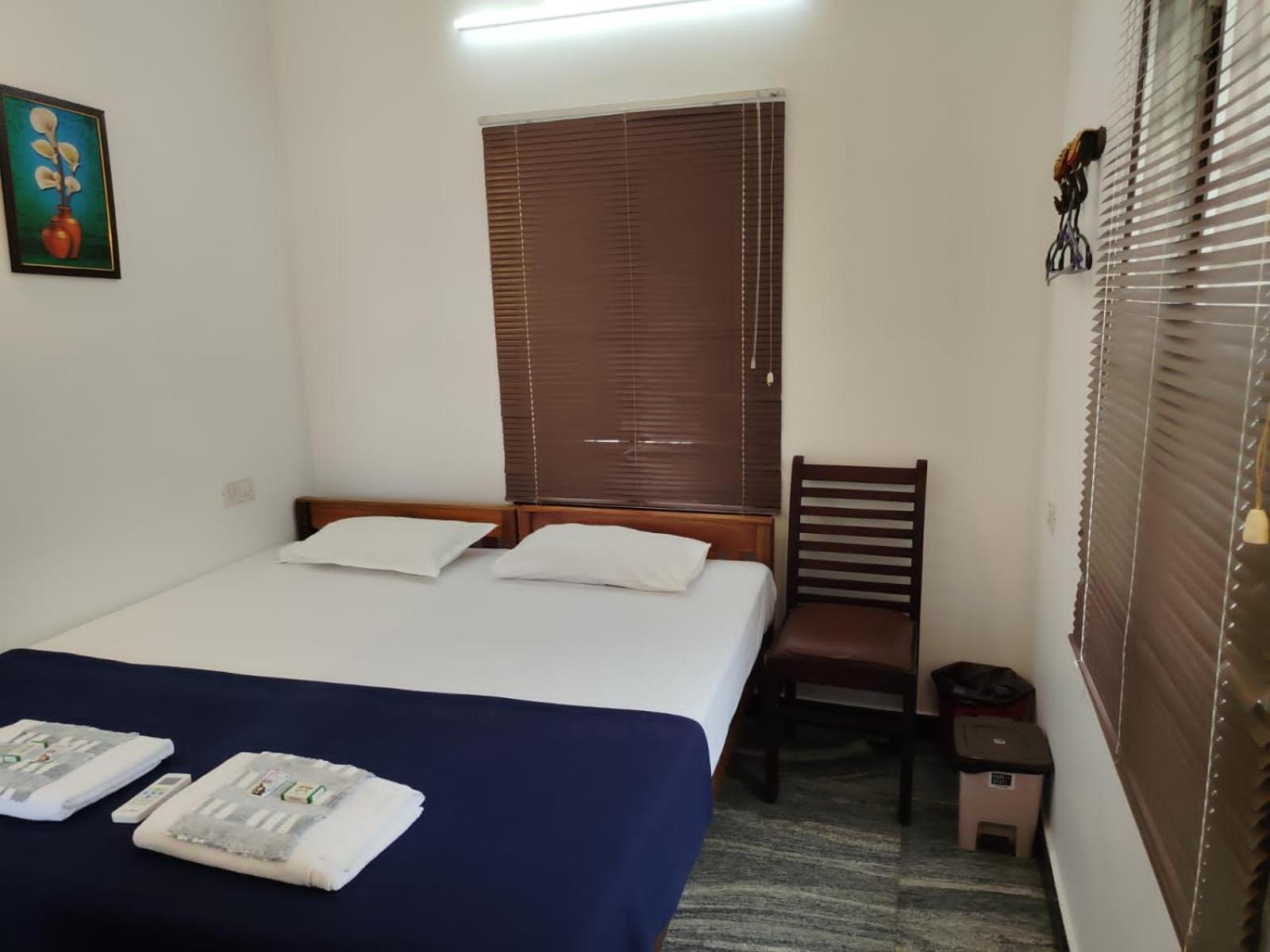 Janatha Homestay Kochi Exterior photo