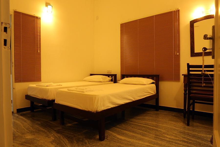 Janatha Homestay Kochi Exterior photo